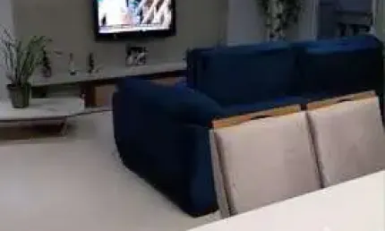 Apartamento com 1 quarto à venda no Baeta Neves, São Bernardo do Campo 