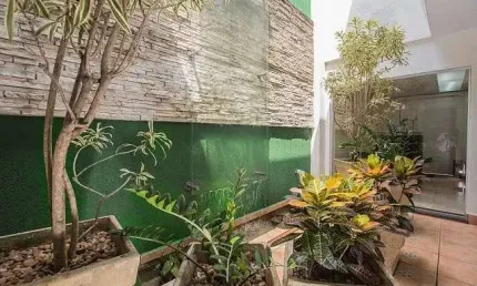 Sala comercial à venda no Jardim do Mar, São Bernardo do Campo 