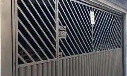 Casa com 2 quartos à venda no Jardim Leblon, São Bernardo do Campo 