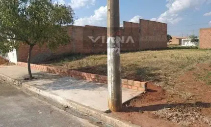 Chácara / sítio à venda no Residencial Santa Luzia, Araraquara 