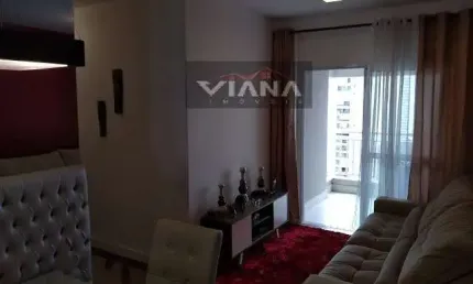 Apartamento com 2 quartos à venda no Centro, São Bernardo do Campo 