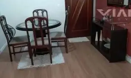 Apartamento com 2 quartos à venda no Santa Terezinha, São Bernardo do Campo 
