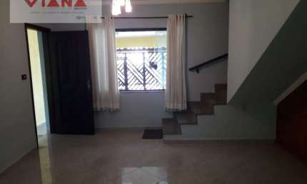 Casa com 3 quartos à venda no Centro, São Bernardo do Campo 