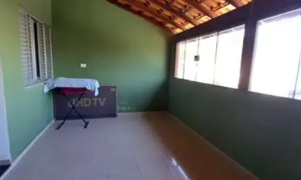 Casa Comercial em Jardim Regina  -  São Bernardo do Campo