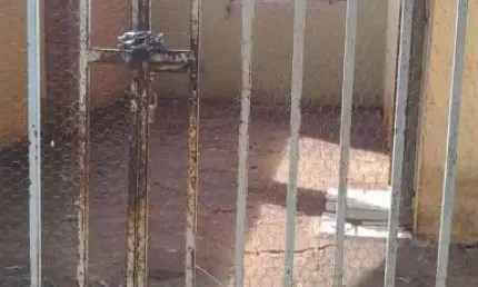 Casa Térrea em Jardim Nunes  -  São José do Rio Preto