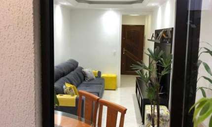 Apartamento com 3 quartos à venda no Santa Maria, São Caetano do Sul 