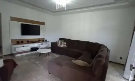 Casa em Parque Terra Nova II  -  São Bernardo do Campo