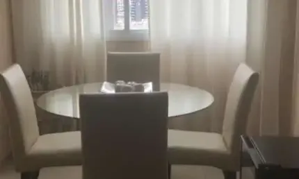 Apartamento em vila goncalves  -  são bernardo do campo