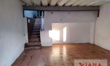 Casa assobradado em santa terezinha  -  são bernardo do campo
