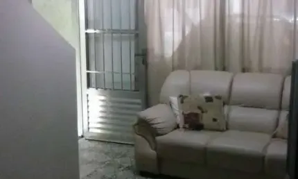 Sobrado c/ 2 casas para renda !  -  são bernardo do campo