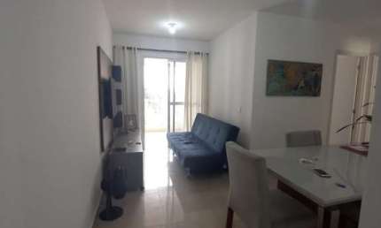 Apartamento em Santa Terezinha  -  São Bernardo do Campo