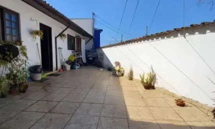 Casa com 3 quartos à venda no Jardim São Paulo, São Bernardo do Campo 