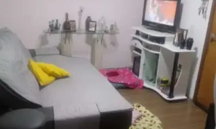 Apartamento em Vila Alvaro Marques  -  São Bernardo do Campo