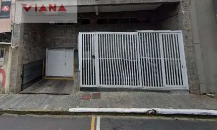 Ponto comercial à venda no Centro, São Bernardo do Campo 
