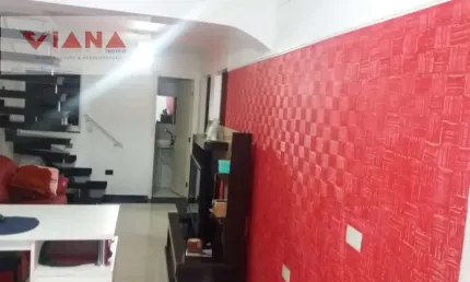 Casa com 4 quartos à venda no Dos Casa, São Bernardo do Campo 