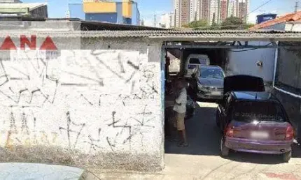 Chácara / sítio à venda no Rudge Ramos, São Bernardo do Campo 