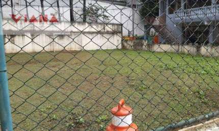 Sobrado em  Condomínio Fechado Bairro Baeta Neves  -  São Bernardo do Campo