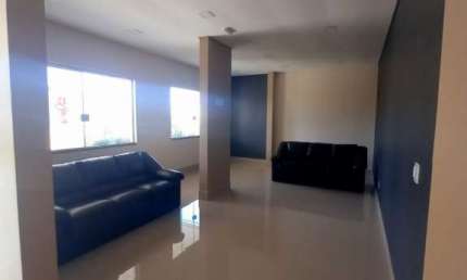 Apartamento Cobertura em Assunção  -  São Bernardo do Campo