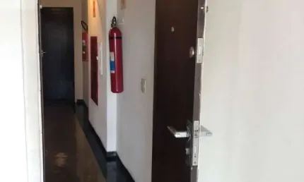 Prédio à venda na Vila Bastos, Santo André 
