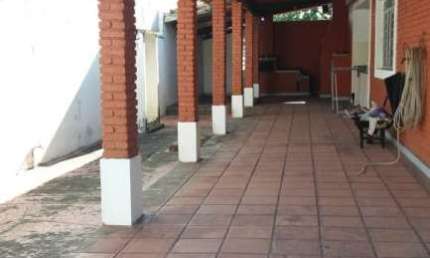Chácara / sítio com 4 quartos à venda no dos Guedes, Tremembé 