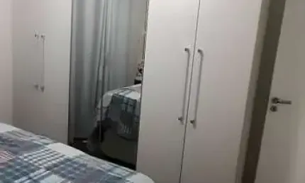 Apartamento com 2 quartos à venda no Jardim Canhema, Diadema 