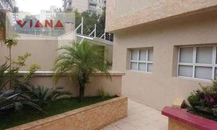 Apartamento com 3 quartos à venda no Centro, São Bernardo do Campo 