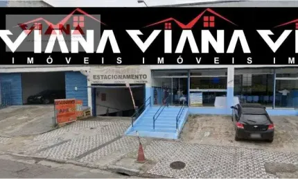 Ponto comercial à venda no Centro, São Bernardo do Campo 