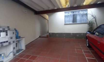 Casa Sobrado em Santa Terezinha  -  São Bernardo do Campo