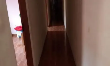 Casa com 3 quartos à venda no Alvarenga, São Bernardo do Campo 