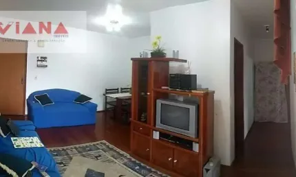 Apartamento com 2 quartos à venda no Centro, São Bernardo do Campo 