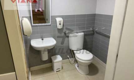 Casa Comercial para Venda ou Locação Mobiliado no Centro  -  São Bernardo do Campo