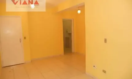 Apartamento com 2 quartos à venda no Centro, São Bernardo do Campo 