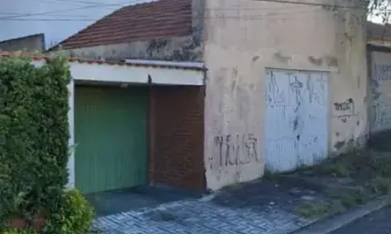 Casa à venda na Vila Scarpelli, Santo André 