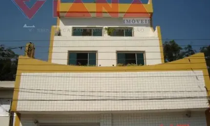 Prédio inteiro em nova petrópolis  -  são bernardo do campo