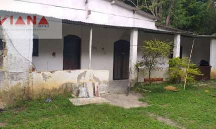 Chácara / sítio à venda no Capinzal do Vitorio, Registro 