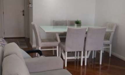 Apartamento com 2 quartos à venda no Centro, São Bernardo do Campo 