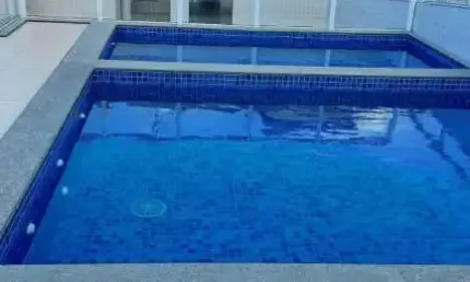 Apartamento com 1 quarto à venda na Vila Caiçara, Praia Grande 