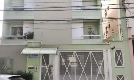 Apartamento com 1 quarto à venda no Centro, São Bernardo do Campo 