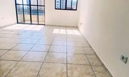 Apartamento em Vila Quirino de Lima  -  São Bernardo do Campo