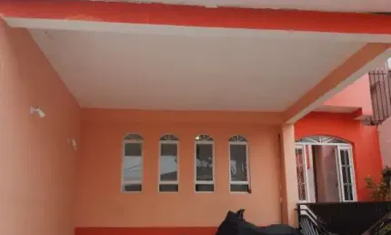 Casa Sobrado 4 dorm em Paulicéia 201m área constr Impecável