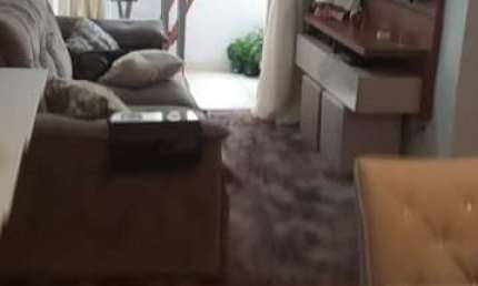 Apartamento com 2 quartos à venda no Centro, São Bernardo do Campo 