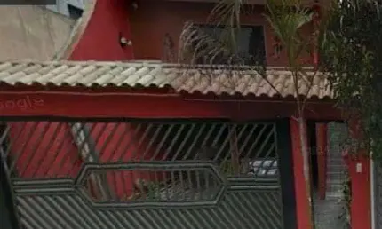Casa assobradado em orquideas  -  são bernardo do campo