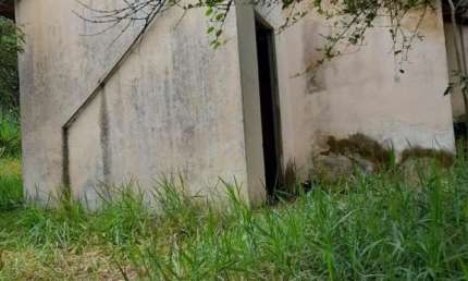 Chácara / sítio à venda no Centro, Caçapava 