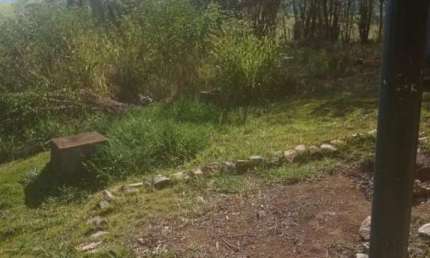 Chácara / sítio à venda na Área Rural de Caçapava, Caçapava 