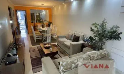 Apartamento com 1 quarto à venda no Centro, São Bernardo do Campo 