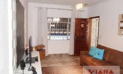 Casa com 2 quartos à venda no Taboão, Diadema 