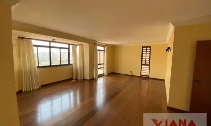 Apartamento com 1 quarto à venda na Vila Santa Teresa, Santo André 