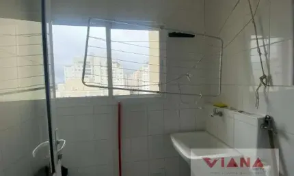 Apartamento com 2 quartos à venda no Planalto, São Bernardo do Campo 