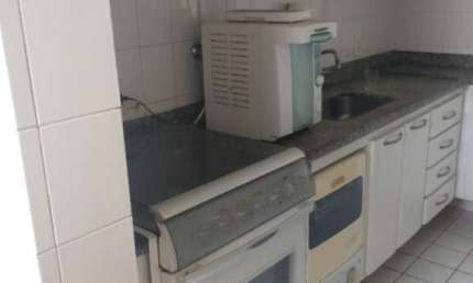 Apartamento em Santa Terezinha  -  São Bernardo do Campo