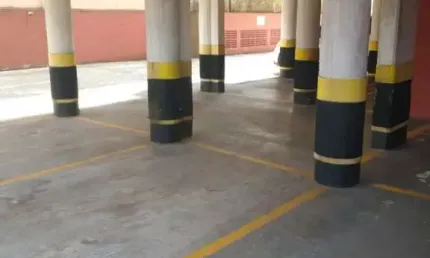Apartamento com 2 quartos à venda no Santa Terezinha, São Bernardo do Campo 